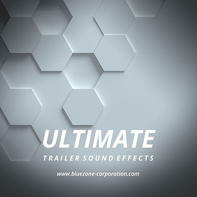 Epic Trailer sample pack - Cinematic sound library - Trailer SFX