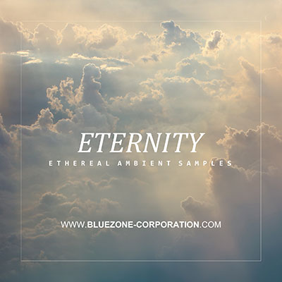 Eternity, Ethereal Ambient Samples, Ambient Pad Sample Pack, Atmospheric Samples
