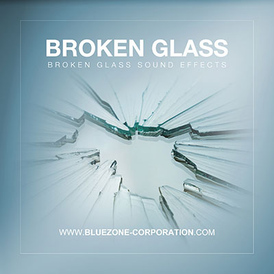 Broken Glass Sound Effects