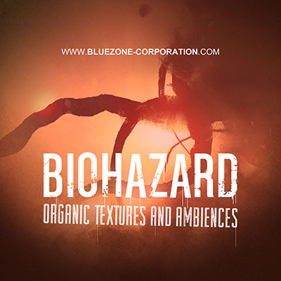 Biohazard, Organic Textures and Ambiences, Creature Sound Effects at Night, Aliens, Scary Sea Creatures