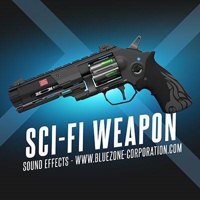 Download Sci Fi Weapon Sound Effects, Sci Fi Gun Sounds, Sci Fi Cannon Sounds and Futuristic Weapon Sounds.