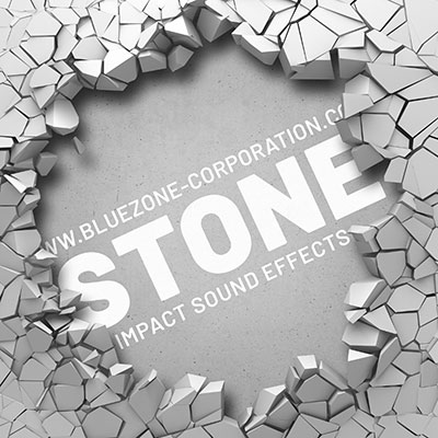 Stone Impacts Sound Effects - Rock Impact Sounds - Dirt Impact Sounds - Rock Sounds - Stone Sounds - Debris Sounds