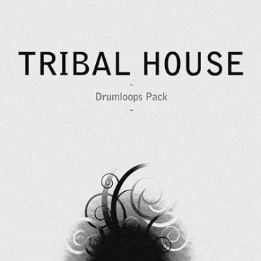 Download Tribal House Drum Loops Sample Pack