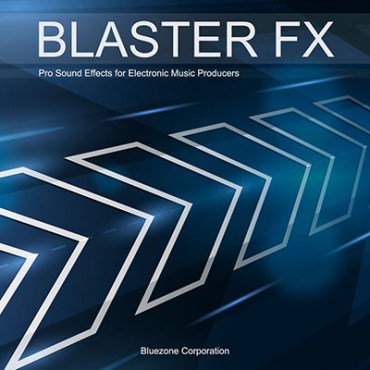Download Blaster FX Sample Pack