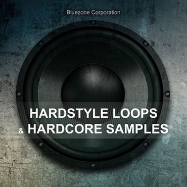 Download Hardstyle Loops and Hardcore Samples Loop Pack