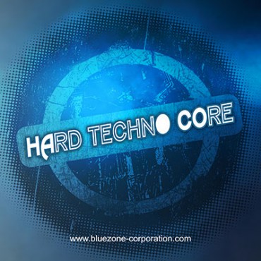 Download Hard Techno Core Sample Pack