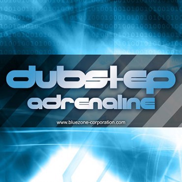 Download Dubstep Adrenaline Sample Pack