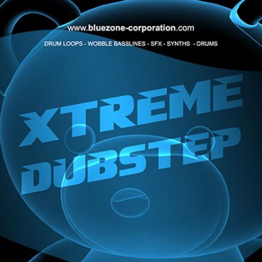 Download Xtreme Dubstep Sample Pack