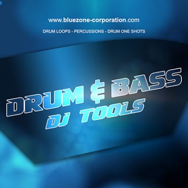Download Drum and Bass DJ Tools Sample Pack