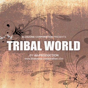 Download Tribal World Sample Pack