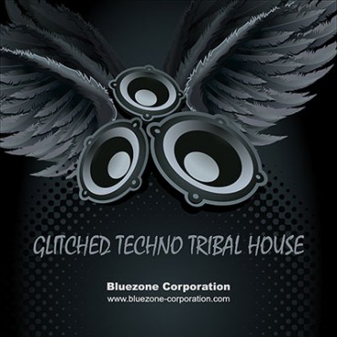 Download Glitched Techno Tribal House Loop Sample Pack