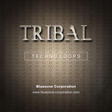 Download Tribal Techno Loops Sample Pack