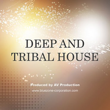 Download Deep and Tribal House Sample Pack