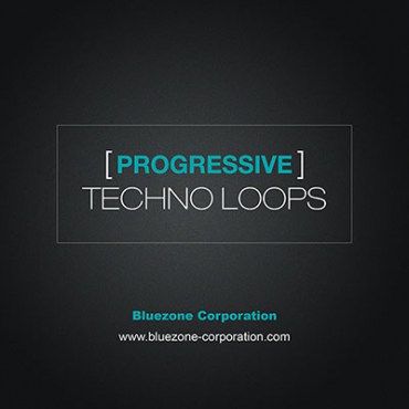 Download Progressive Techno Loops Sample Pack