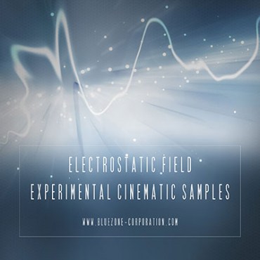 Download Electrostatic Field Experimental Cinematic Samples Sound Library