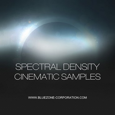 Download Spectral Density - Cinematic Samples Sound Library
