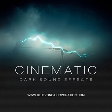 Download Cinematic Dark Sound Effects Sample Pack