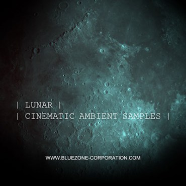 1GB of cinematic soundscapes, ambiences, impacts, experimental synth textures and transitions