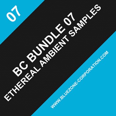 Sample Pack Bundles, Ethereal Ambient Samples, Ambient Sample Packs, Ambient Sound Libraries