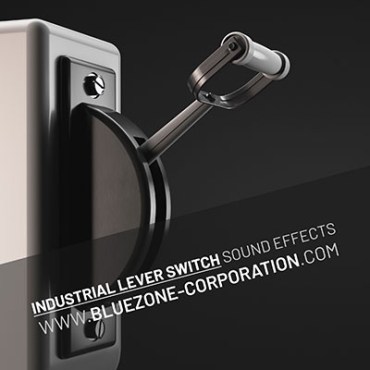 Download Industrial Lever Switch Sound Effects, Large Lever Pull Sounds, Metal Lever Click Sounds, Mechanical Lever Sounds, Power Switch Sounds, UI Sound Pack, UI Sound Library