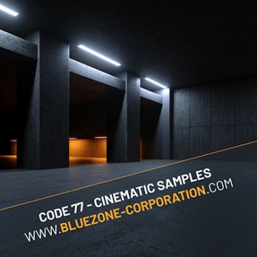 Discover 'Code 77 Cinematic Samples' and get royalty free Cinematic sounds for films, movie trailers and electronic music productions. Cinematic sample packs for instant download.