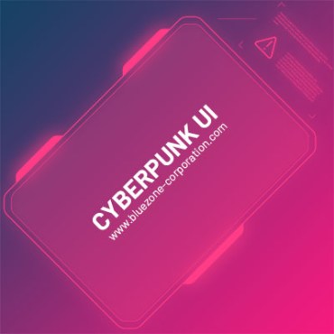 Download Cyberpunk UI sound effects pack for games, video editing and movies. Get high tech, futuristic and sci-fi beeps and computer sounds.
