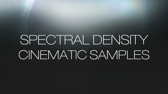 spectral_density_cinematic_samples_560X315.webp